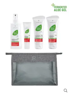 trousse urgence, Trousse de soins