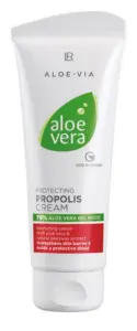 Crème Protectrice Propolis, peau sèche, Hydrate